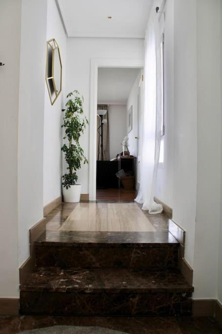 Gran Via-Plaza Espana 2 Habitaciones Madrid Bagian luar foto